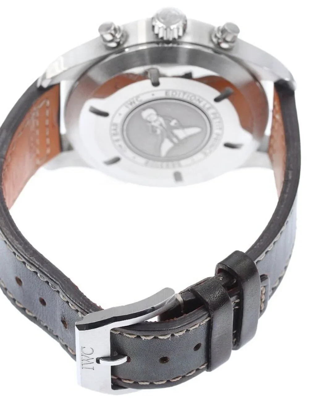 IWC SCHAFFHAUSEN Pilot's Watch Petite Prince